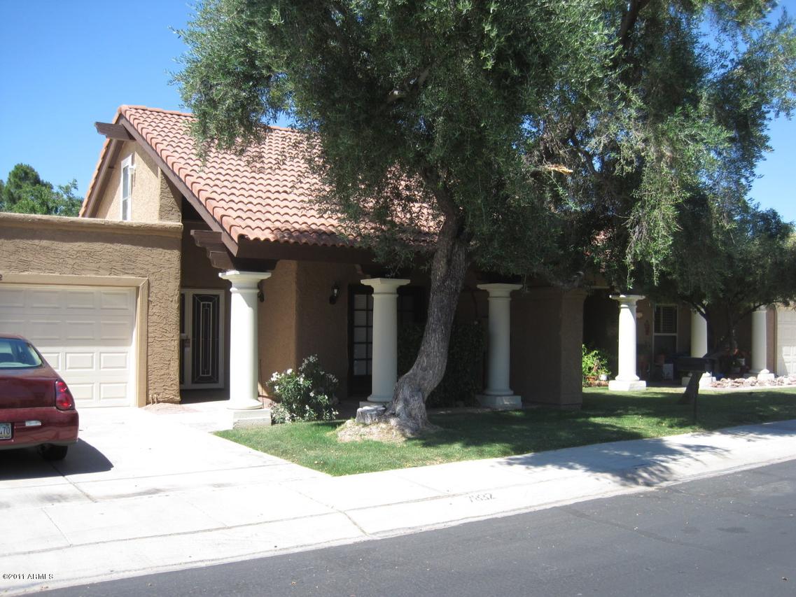 7832 E Coronado Rd., Scottsdale, AZ 85257