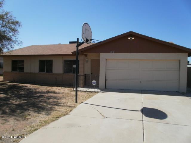 9311 W Hatcher Rd., Peoria, AZ 85345