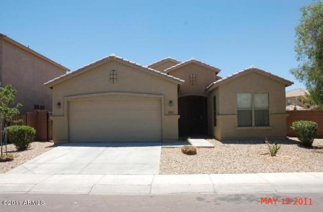 9929 W Raymond St., Tolleson, AZ 85353