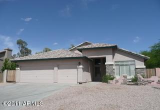 23205 N 69th Ave., Glendale, AZ 85310