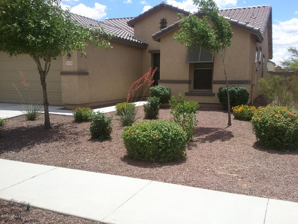 25726 N 165th Ln., Surprise, AZ 85387