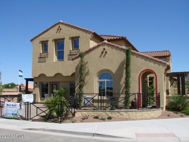 4718 W Buckskin Tr., Phoenix, AZ 85083