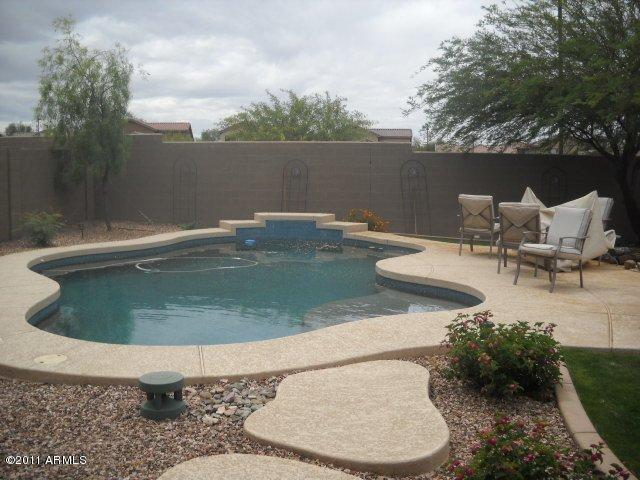 3835 W Ranier Ct., Anthem, AZ 85086