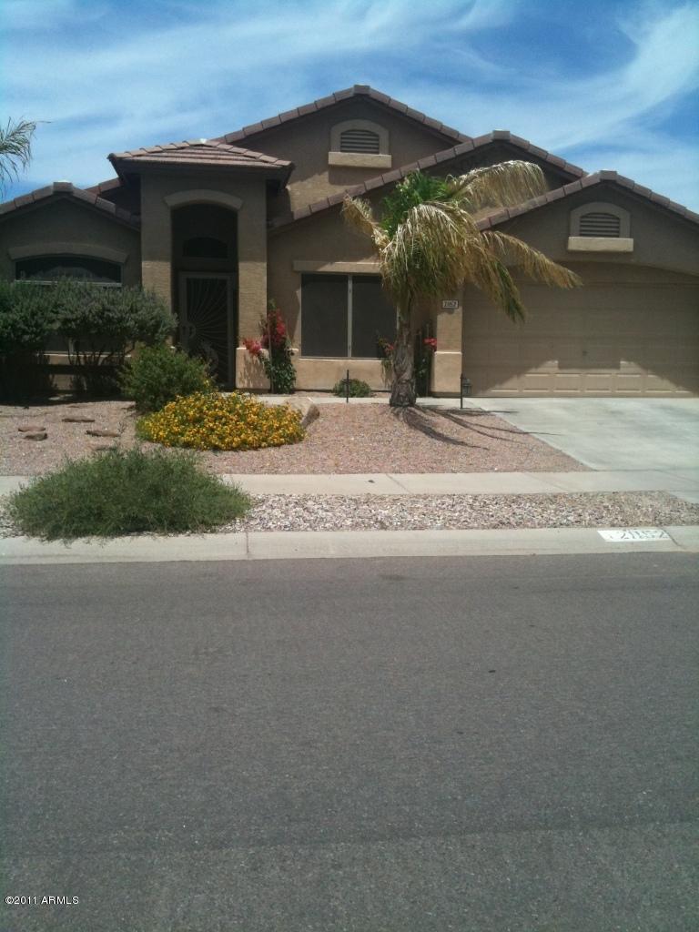 21152 E Calle De Flores St., Queen Creek, AZ 85142