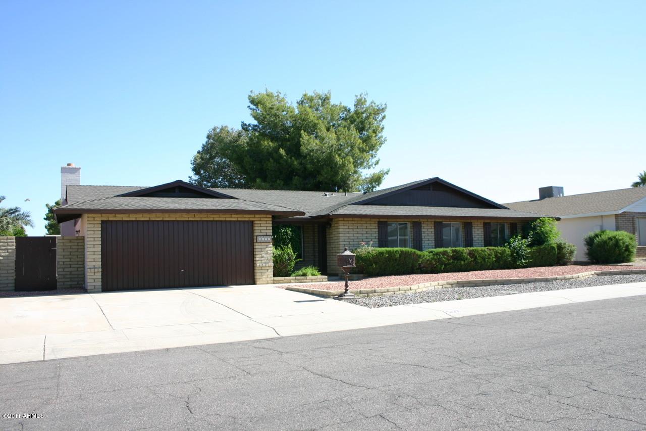 5722 W Palo Verde Ave., Glendale, AZ 85302