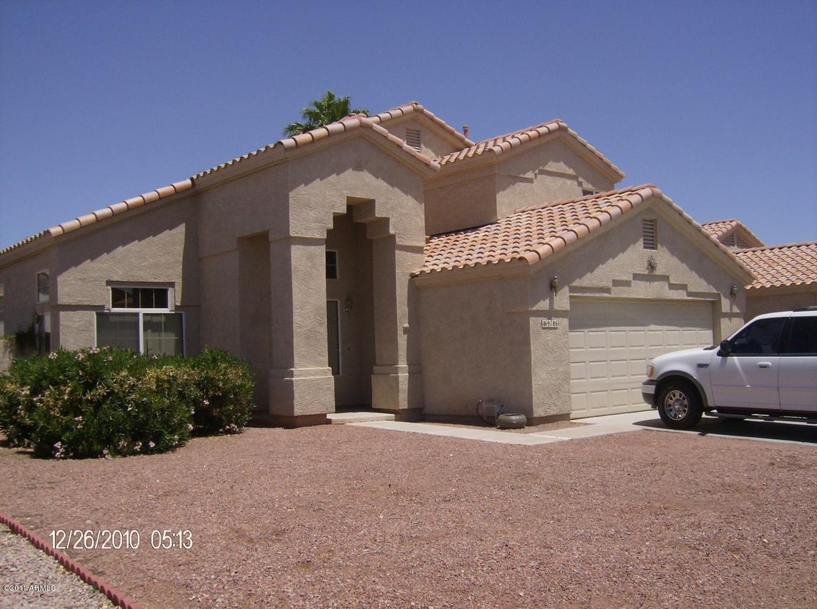 9186 W Villa Rita Dr., Peoria, AZ 85382