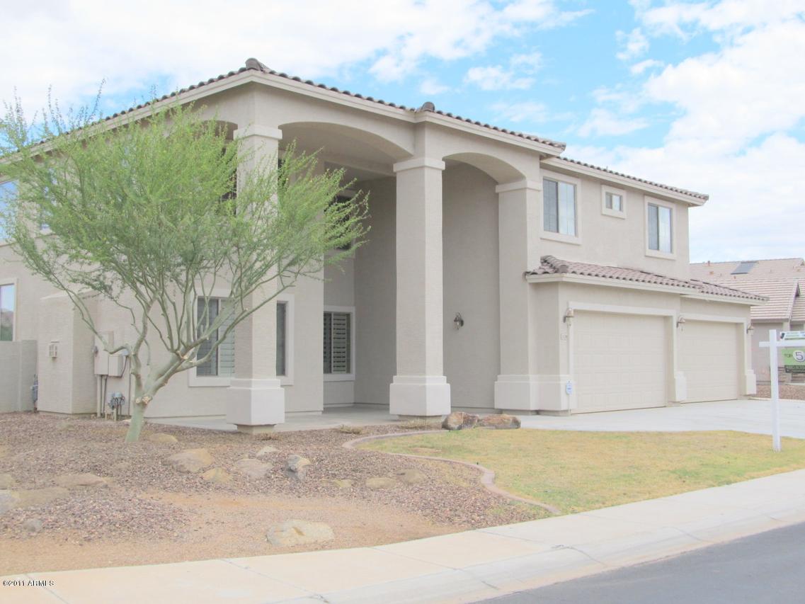 42590 W Bravo Dr., Maricopa, AZ 85238