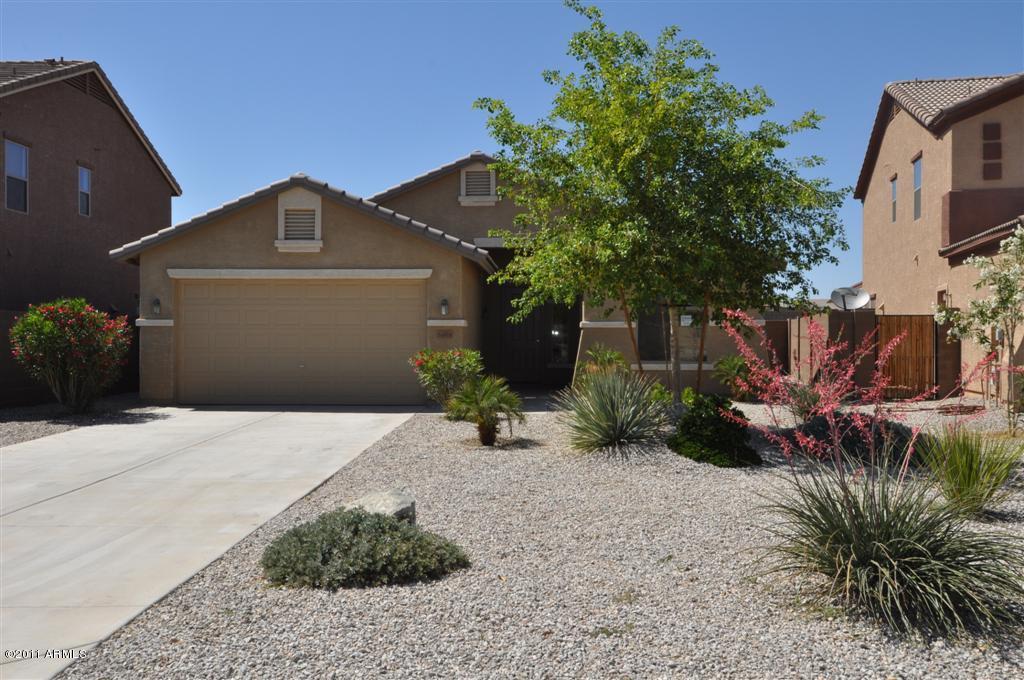 24818 W Jones Ave., Buckeye, AZ 85326