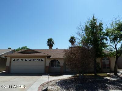 4819 W Libby St., Glendale, AZ 85308