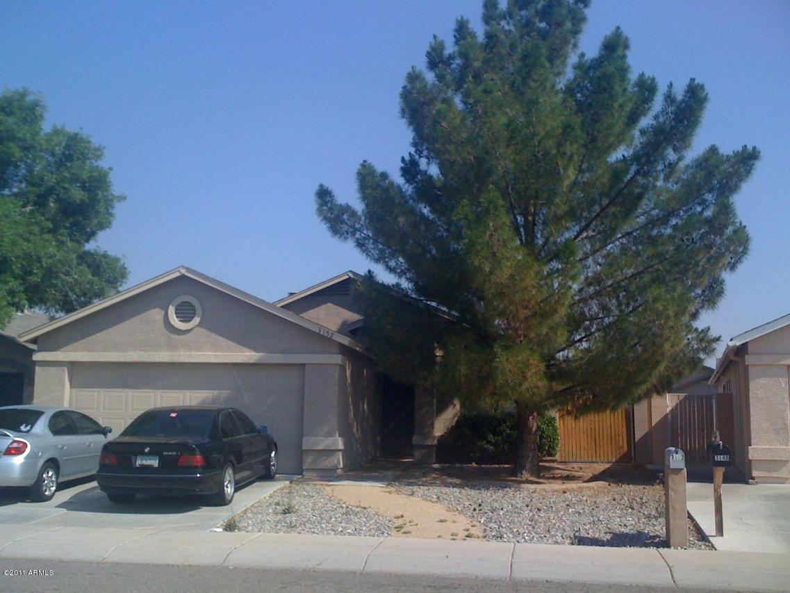 3152 W Crest Ln., Phoenix, AZ 85027