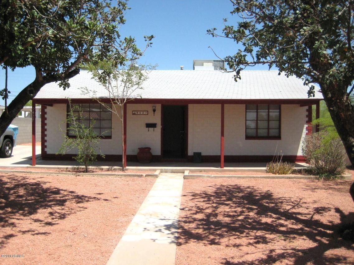 9427 N 1st Ave., Phoenix, AZ 85021