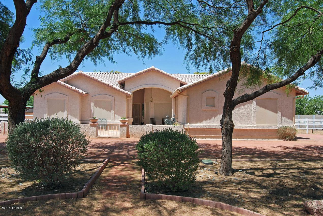 7820 N 173rd Ave., Waddell, AZ 85355