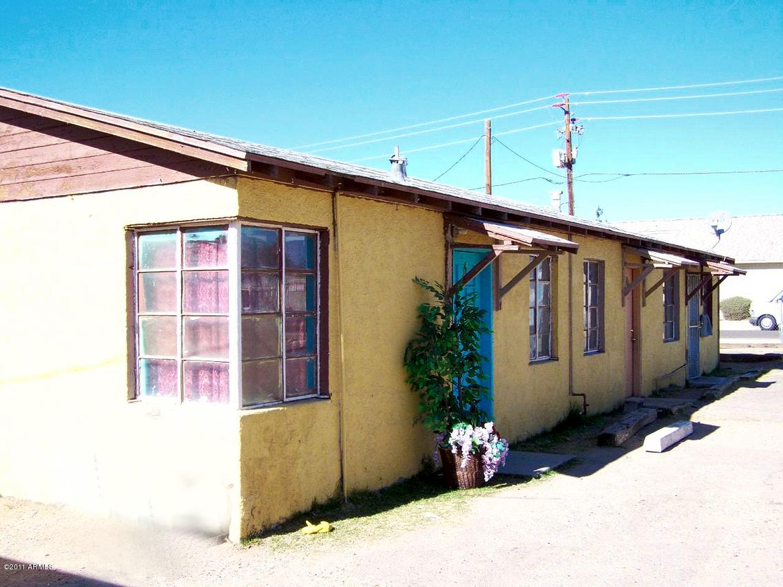 2233 E Fillmore St., Phoenix, AZ 85006