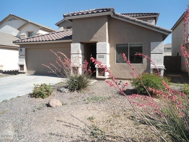 1240 W Wilson Ave., Coolidge, AZ 85128