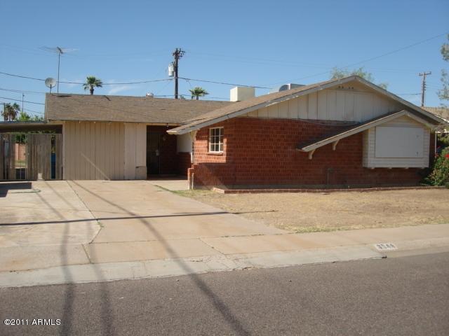 3644 W Marlette Ave., Phoenix, AZ 85019