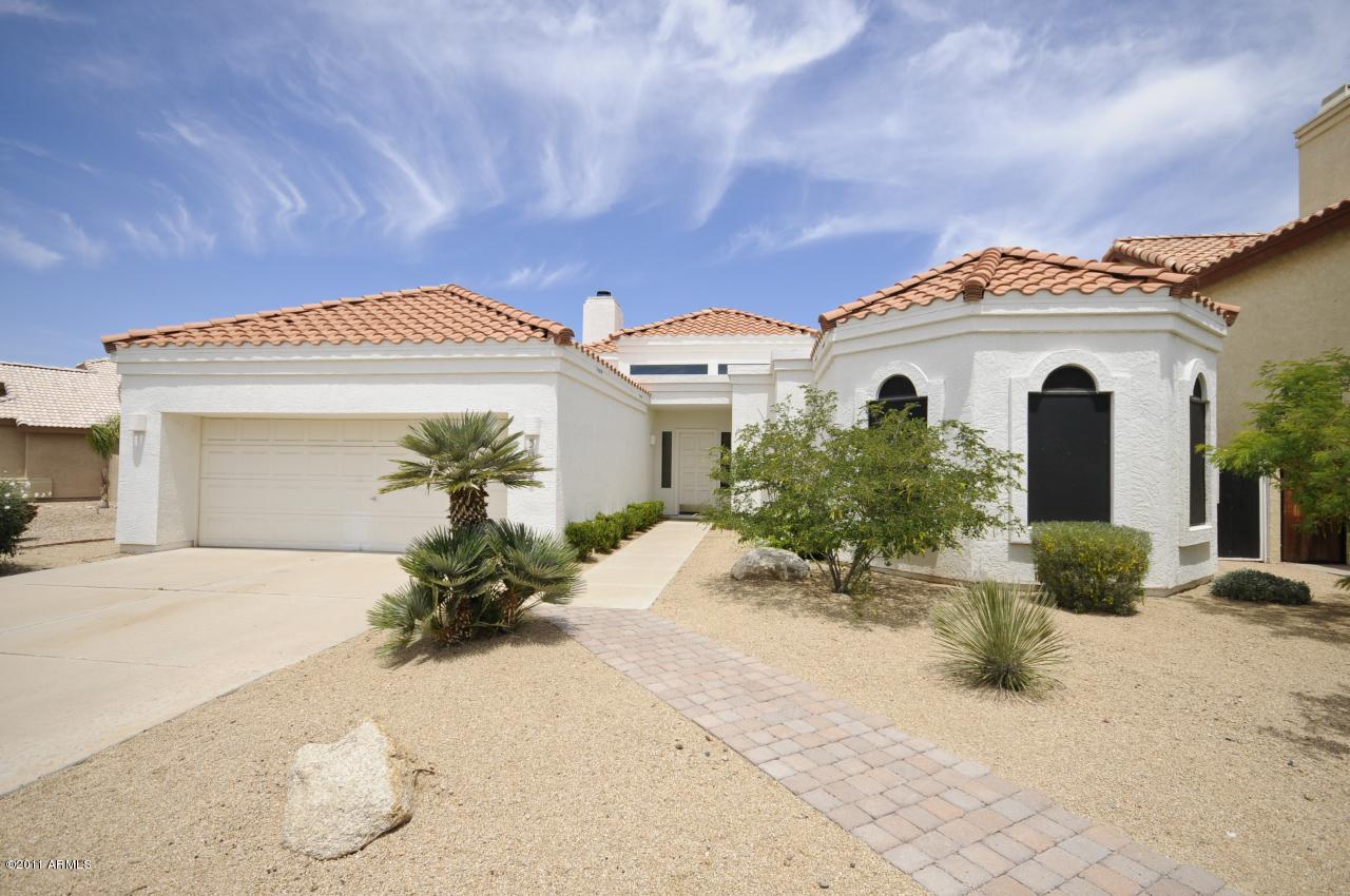 5852 W Abraham Ln., Glendale, AZ 85308