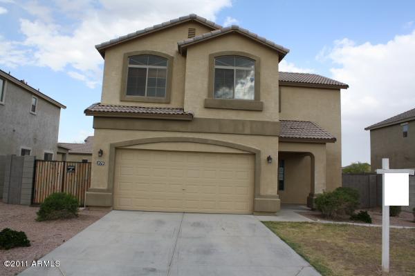 879 S 240th Dr., Buckeye, AZ 85326