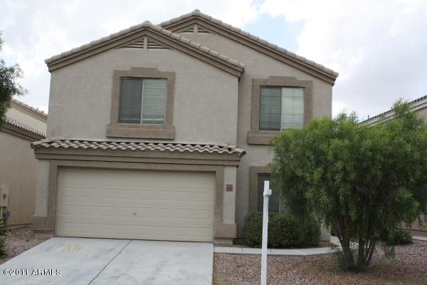 23258 W Cocopah St., Buckeye, AZ 85326