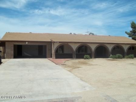 7328 W Grovers Ave., Glendale, AZ 85308