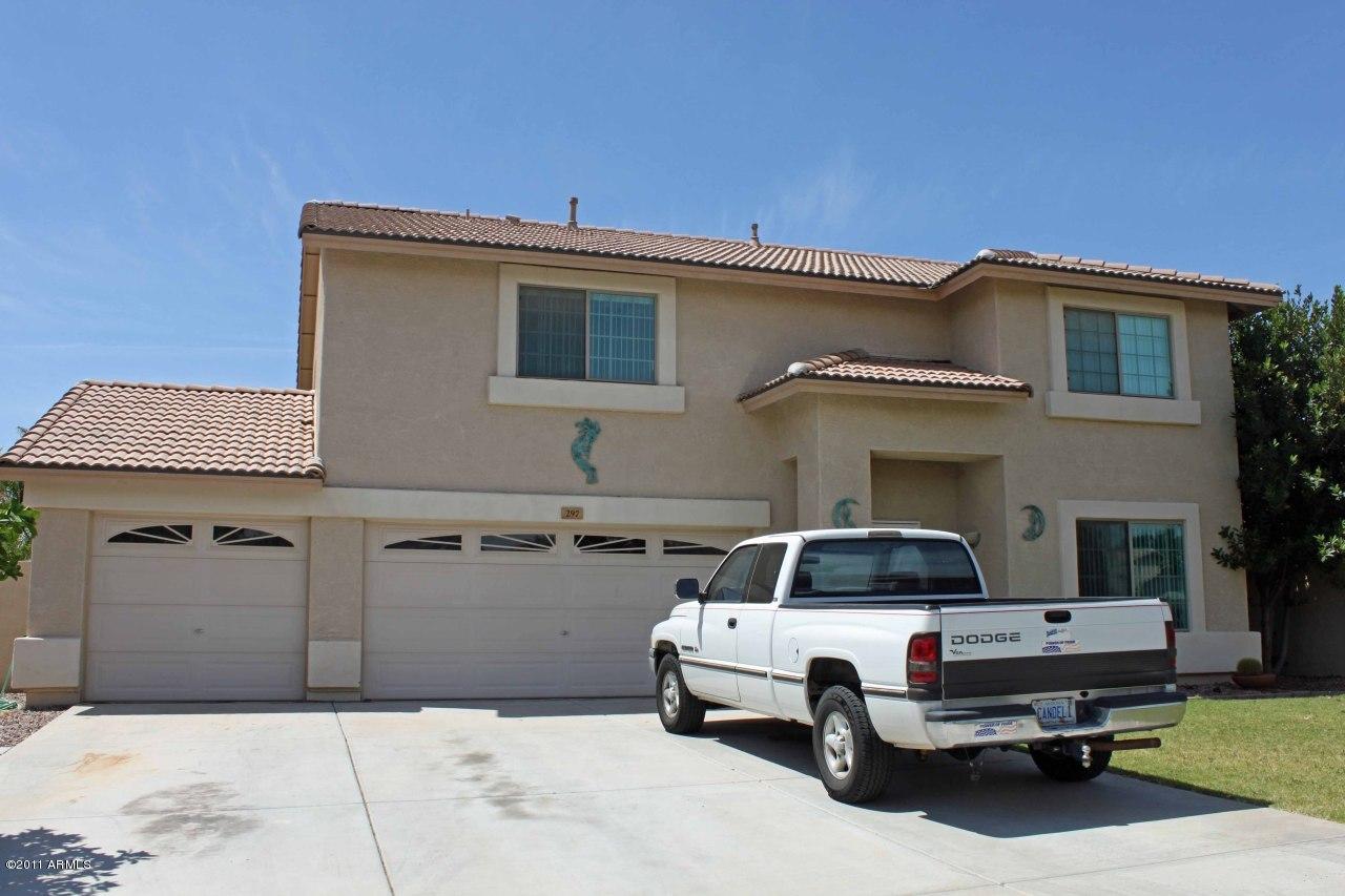 297 E Sheffield Ct., Gilbert, AZ 85296