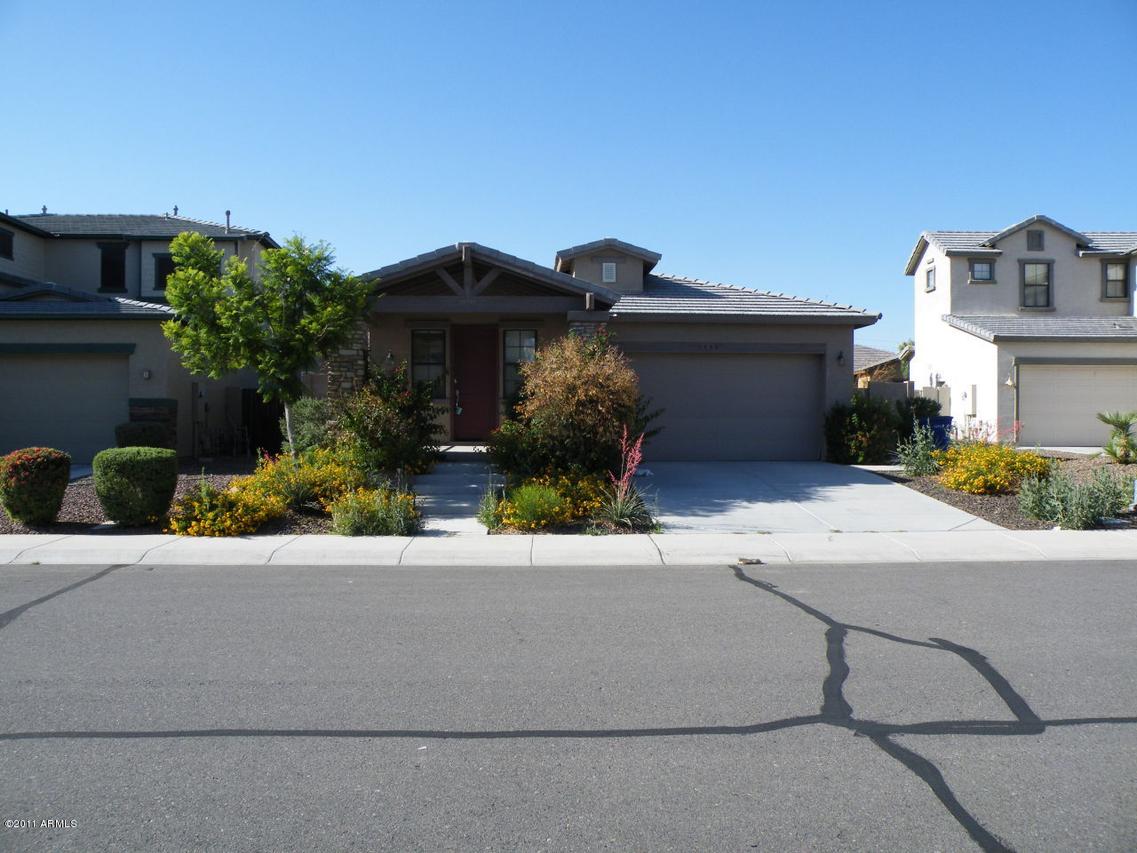 1434 W Homestead Ct., Chandler, AZ 85286