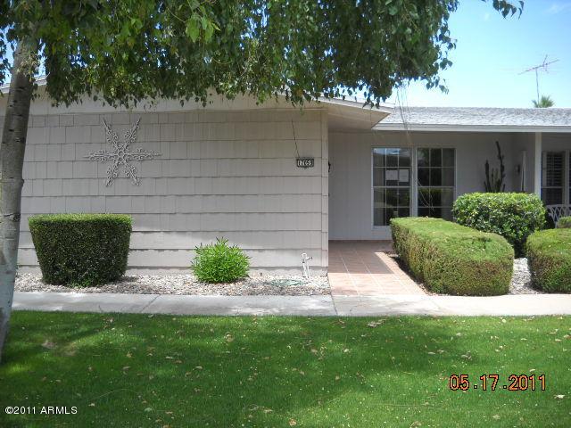 17059 N 107th Ave., Sun City, AZ 85373
