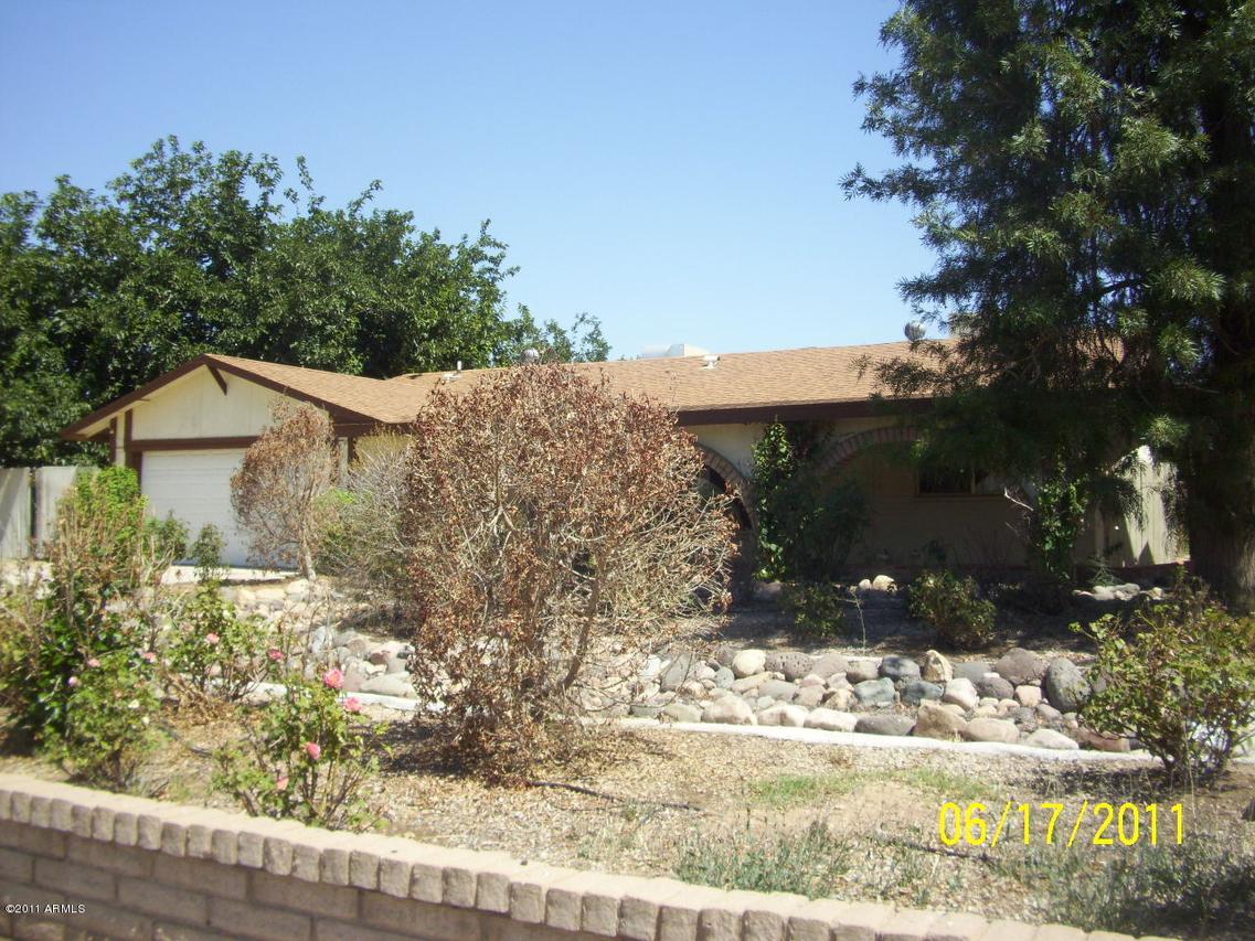 5210 W Tierra Buena Ln., Glendale, AZ 85306