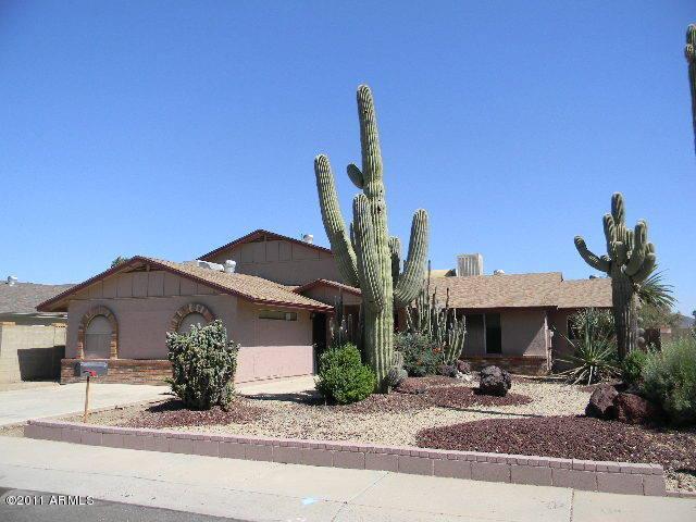 5718 W Angela Dr., Glendale, AZ 85308