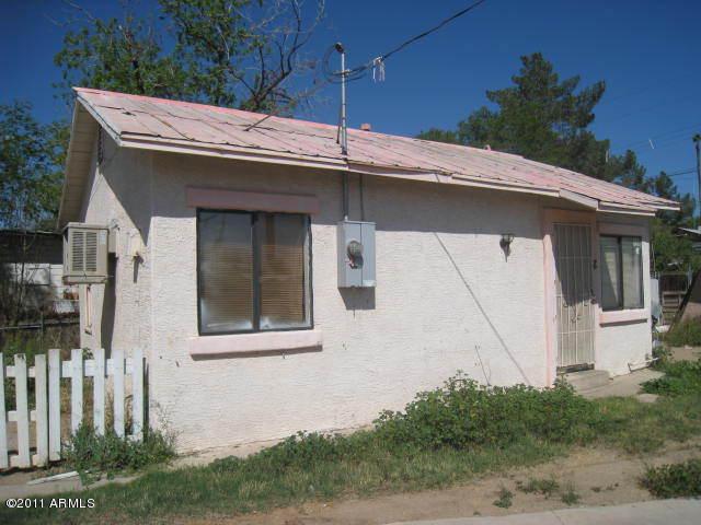 730 W Fillmore St., Phoenix, AZ 85007