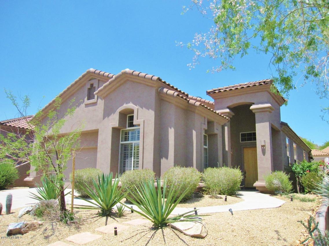 14318 E Estrella Ave., Scottsdale, AZ 85259