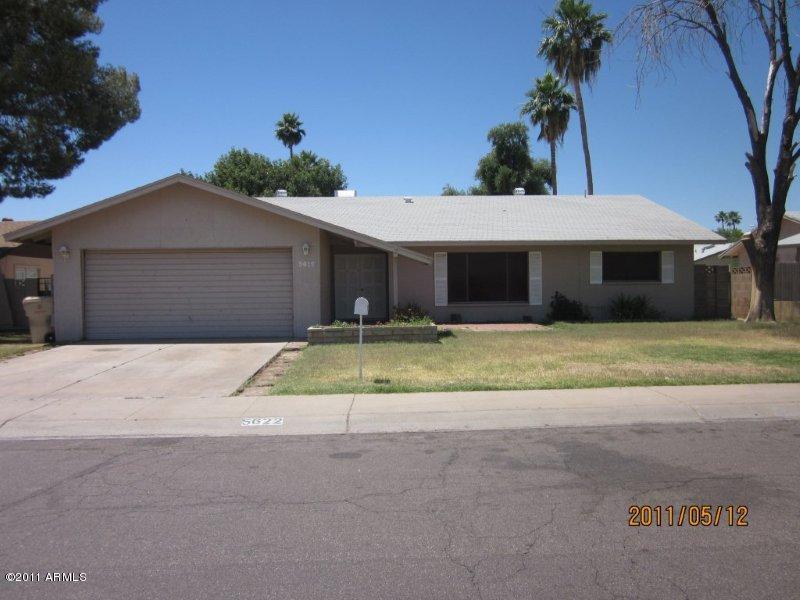 5622 N 46th Ave., Glendale, AZ 85301