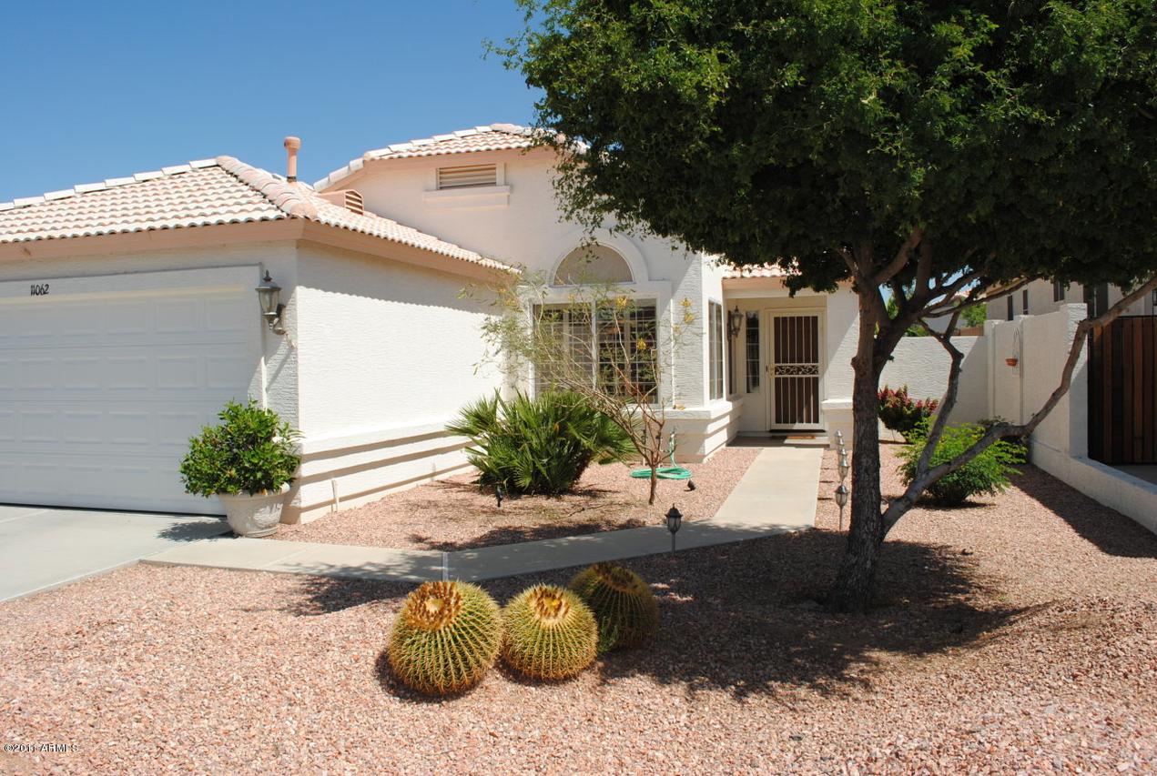 11062 W Oraibi Dr., Sun City, AZ 85373