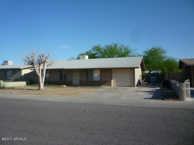 8323 W Montecito Ave., Phoenix, AZ 85037