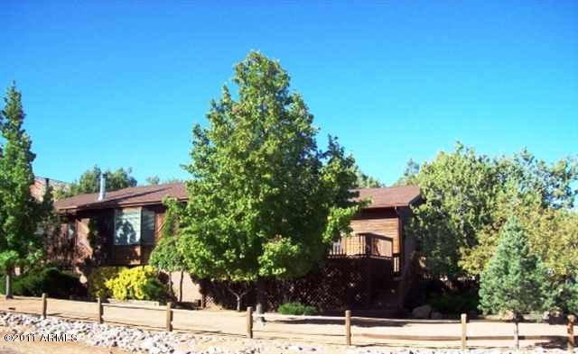1402 N Alpine Heights Dr., Payson, AZ 85541