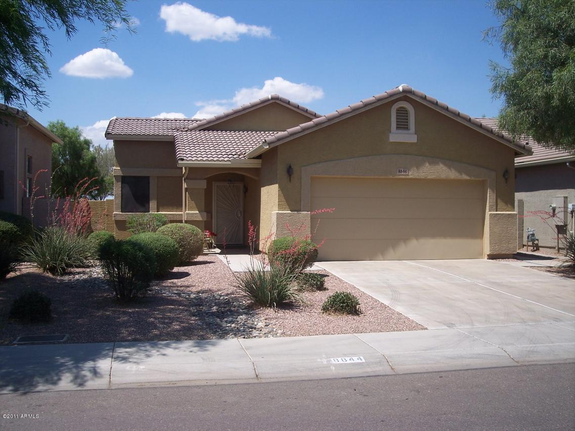 8844 W Hess St., Tolleson, AZ 85353