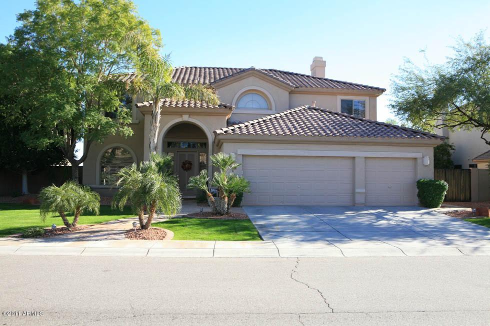 16629 S 11th Ave., Phoenix, AZ 85045