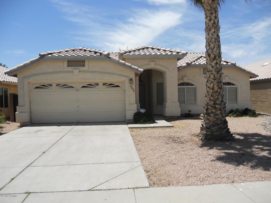 17882 N 86th Ln., Peoria, AZ 85382