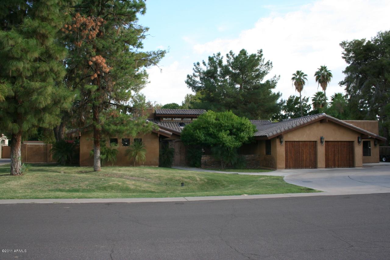 8321 S Terrace Rd., Tempe, AZ 85284