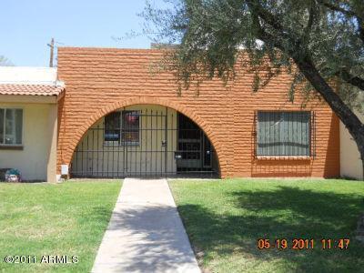 8208 E Mcdonald Dr., Scottsdale, AZ 85250