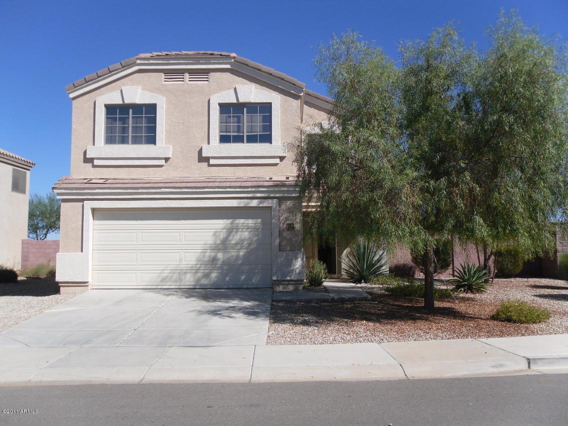 5718 E Valley View Dr., Florence, AZ 85132