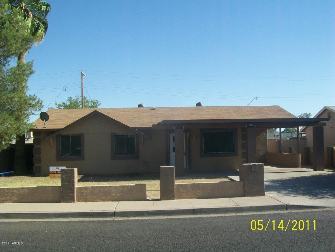 4227 W Virginia Ave., Phoenix, AZ 85009