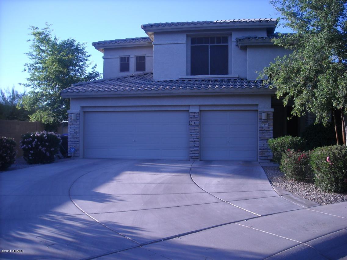 1300 E Fairview St., Chandler, AZ 85225