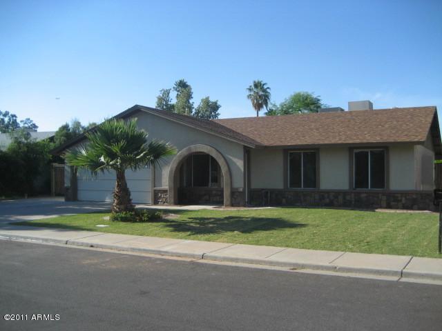 2844 E El Moro Ave., Mesa, AZ 85204