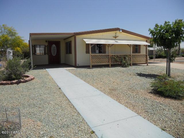 1141 S 96th Pl., Mesa, AZ 85208