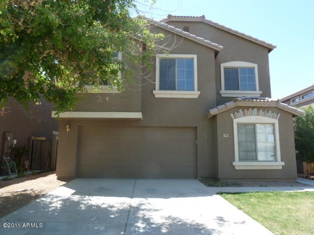 519 E Maddison St., San Tan Valley, AZ 85140