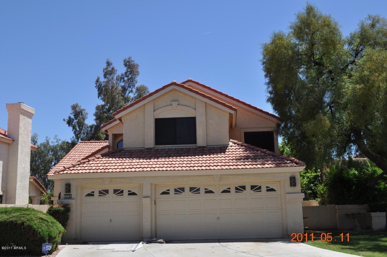 8851 E Mescal St., Scottsdale, AZ 85260