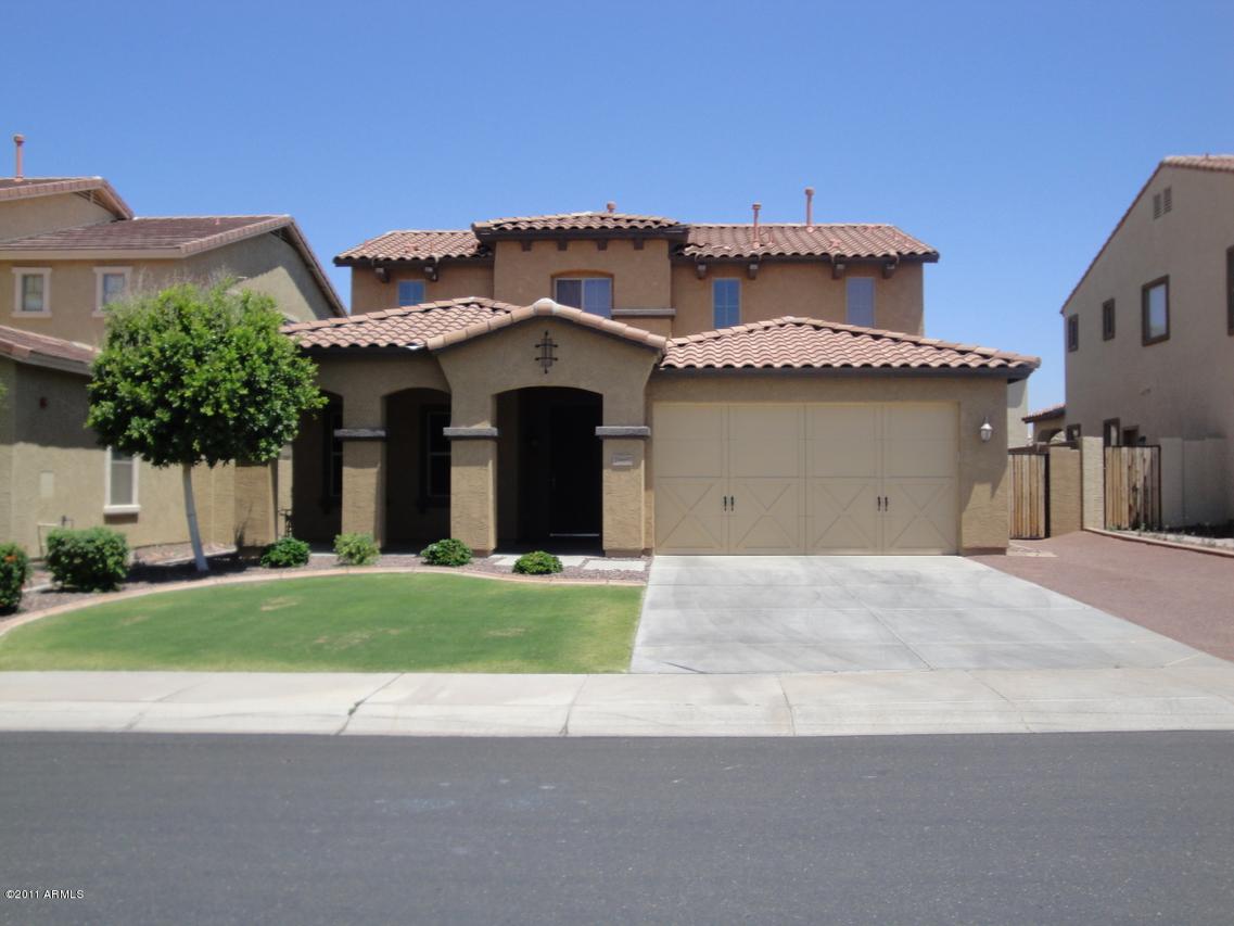 29697 N 69th Dr., Peoria, AZ 85383