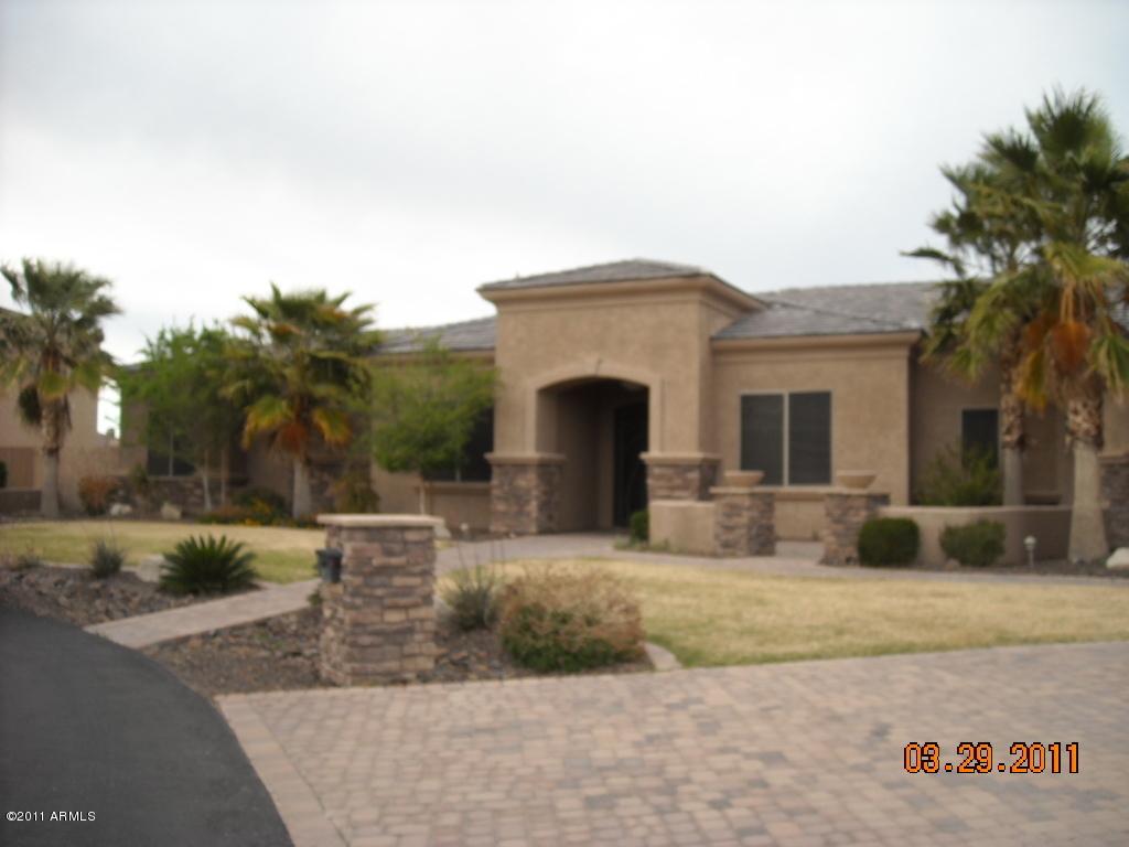 5813 N Dannys Ct., Litchfield Park, AZ 85340