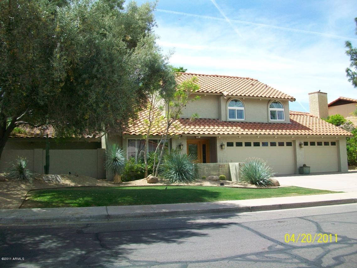 2311 W Lobo Ave., Mesa, AZ 85202