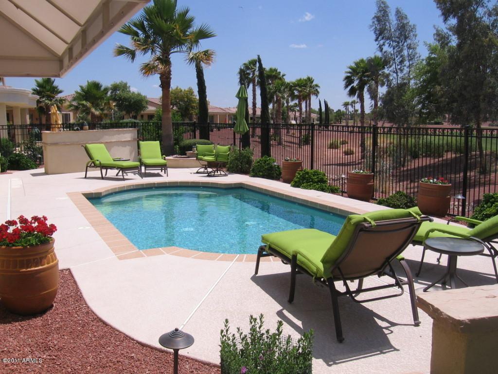 22322 N Pedregosa Dr., Sun City West, AZ 85375